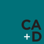 CA+D logo