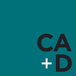 CA+D logo